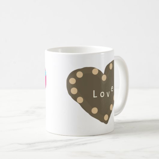 love kaffeetasse (VorderseiteRechts)