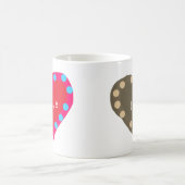 love kaffeetasse (Mittel)