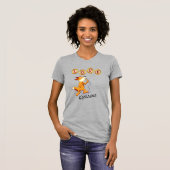 Love Karaoke T-Shirt (Vorne ganz)