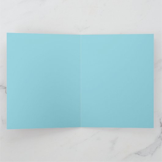 Love. Karte (Innenseite)