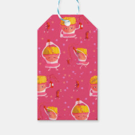 Love ketchup geschenkanhänger