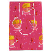 Love ketchup mittlere geschenktüte (Rückseite)