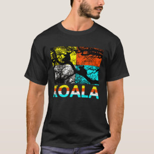 Love Koala Bears  Koala Bear T-Shirt
