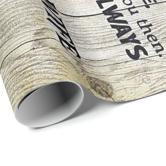 Love Letter To Husband | Special Gift For Man | Geschenkpapier (Rolleneckpunkt)