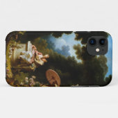 <Love Letters> durch Jean Honore Fragonard Case-Mate iPhone Hülle (Rückseite (Horizontal))