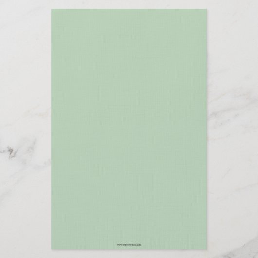 Love life briefpapier (Rückseite)