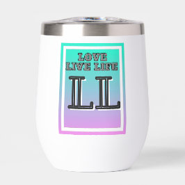 Love Live Life  Quote