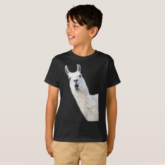 Love Llama Women Shirt Llama Lovers For Kids And G (Vorne ganz)