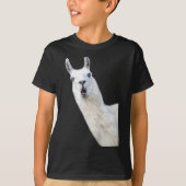 Love Llama Women Shirt Llama Lovers For Kids And G (Vorderseite)