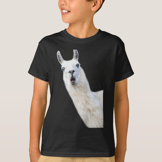 Love Llama Women Shirt Llama Lovers For Kids And G (Vorderseite)