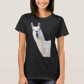 Love Llama Women Shirt Llama Lovers For Kids And G (Vorderseite)