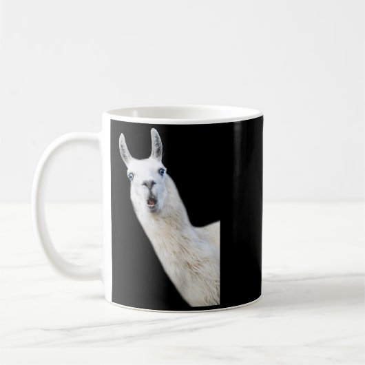 Love Llama Women Shirt Llama Lovers For Kids And G Kaffeetasse (Links)