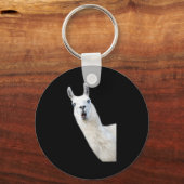 Love Llama Women Shirt Llama Lovers For Kids And G Schlüsselanhänger (Vorderseite)