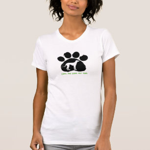 Love love love my dog T-Shirt
