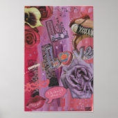 Love Love Poster (Vorne)