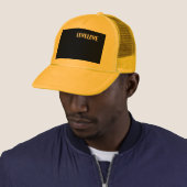 Love Love Truckerkappe (Beispiel)