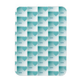 Love. Magnet (Vertikal)