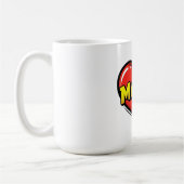 Love Maria Kaffeetasse (Links)