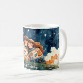 Love mug kaffeetasse (VorderseiteRechts)