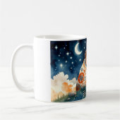 Love mug kaffeetasse (Links)