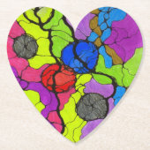 Love my drink untersetzer (Vorderseite)