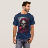 Love Never Dies T-Shirt (Vorne ganz)