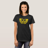 Love Nuclear Energy T-Shirt (Vorne ganz)