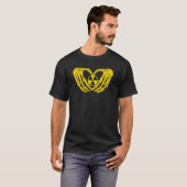 Love Nuclear Energy T-Shirt (Vorne ganz)