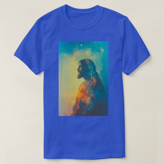 Love of Jesus Christ Our Lord and Savior 01 T-Shirt (Design vorne)