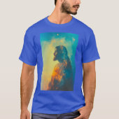 Love of Jesus Christ Our Lord and Savior 01 T-Shirt (Vorderseite)
