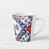 Love Our Neighbors Milchtasse (Rechts)