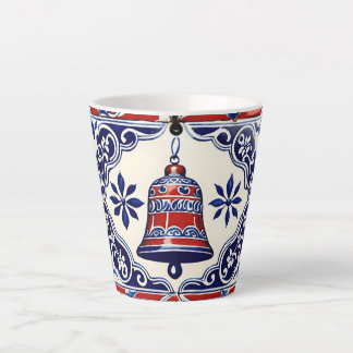 Love Our Neighbors Milchtasse