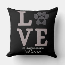 Love Paw – Mein Herz gehört Luna