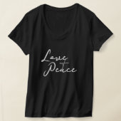 Love & Peace T-Shirt (Ablage )