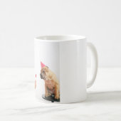 Love&Pet Kaffeetasse (VorderseiteRechts)