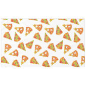 Love Pizza   Tischdecke (Vorderseite (Horizontal))