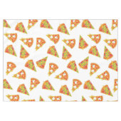 Love Pizza  Tischdecke (Vorderseite (Horizontal))