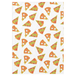 Love Pizza  Tischdecke