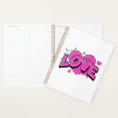 LOVE Planer (Anzeige)