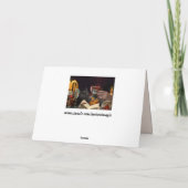 love potion greeting card karte (Rückseite)