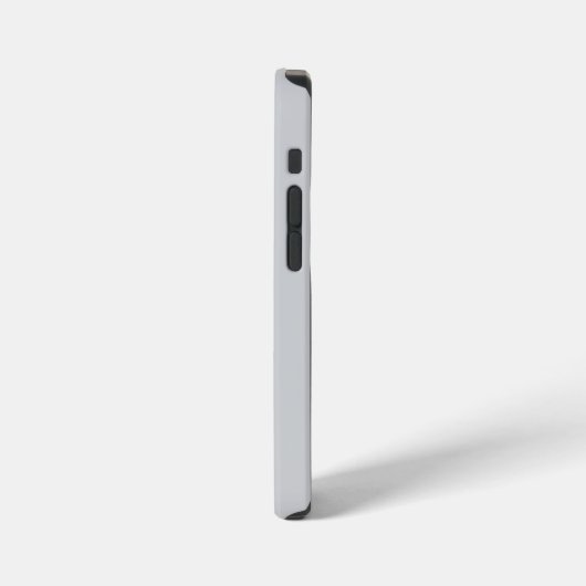 Love Pug iPhone Hülle (Linke Seite)