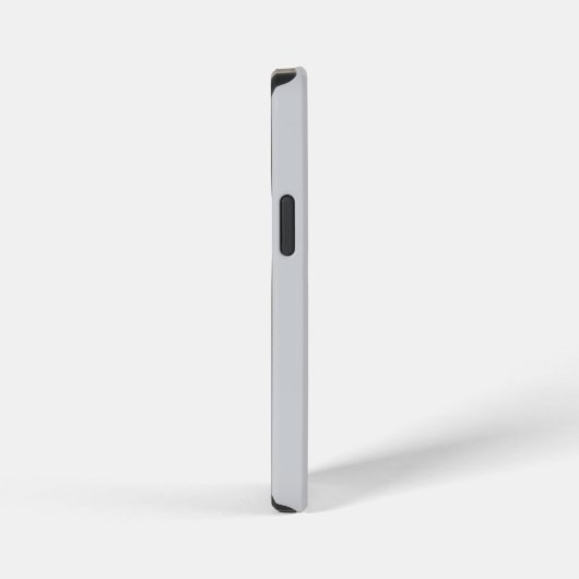 Love Pug iPhone Hülle (Rechte Seite)