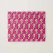 LOVE Puzzle (Horizontal)
