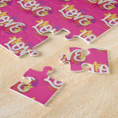 LOVE Puzzle (Seite)
