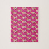 LOVE Puzzle (Vertikal)