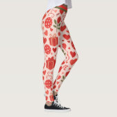 Love Rally Leggings (Rechts)