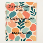 Love Rewritten by the Stars, Chosen, video version Planer (Vorderseite)