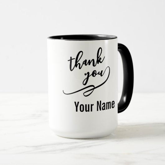 Love Riding Motorcycle Dad Tasse (VorderseiteRechts)