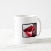 Love&Rilke Kaffeetasse (VorderseiteRechts)