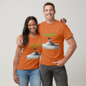Love Rock and Roll family T-Shirt (Unisex)